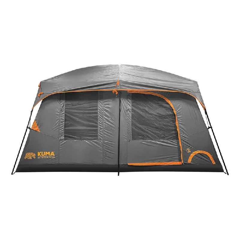 Camping hiking outdoor spark-BEAR DEN 9 CABIN TENT