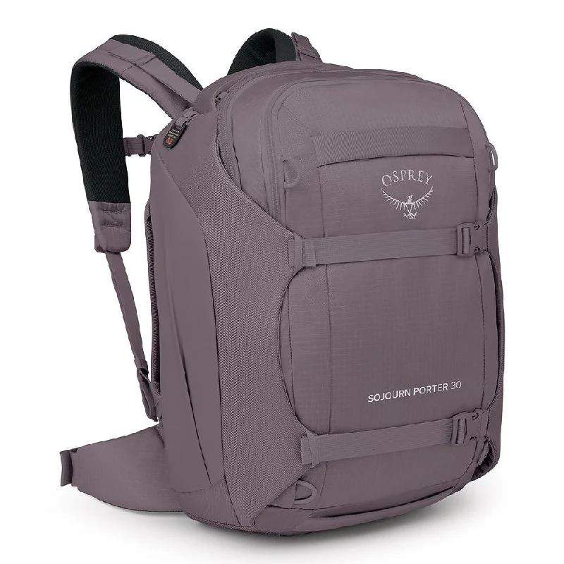 Camping hiking trail stitch-SOJOURN PORTER 30L BACKPACK