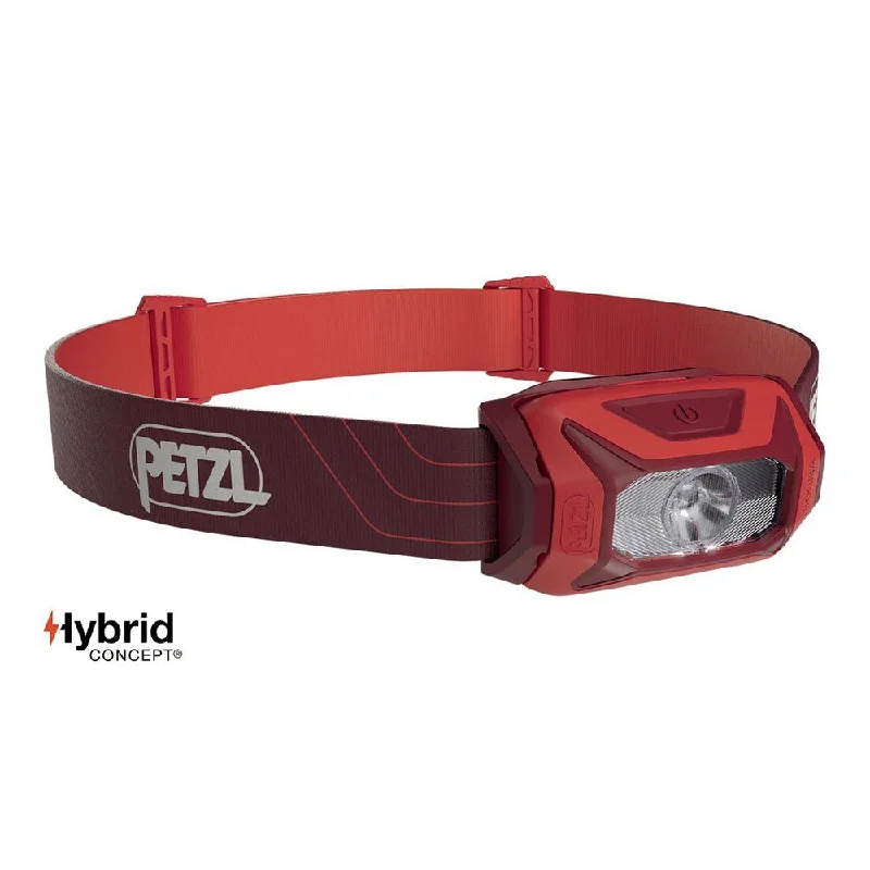 Camping hiking trail crisp-TIKKINA 300 HEADLAMP