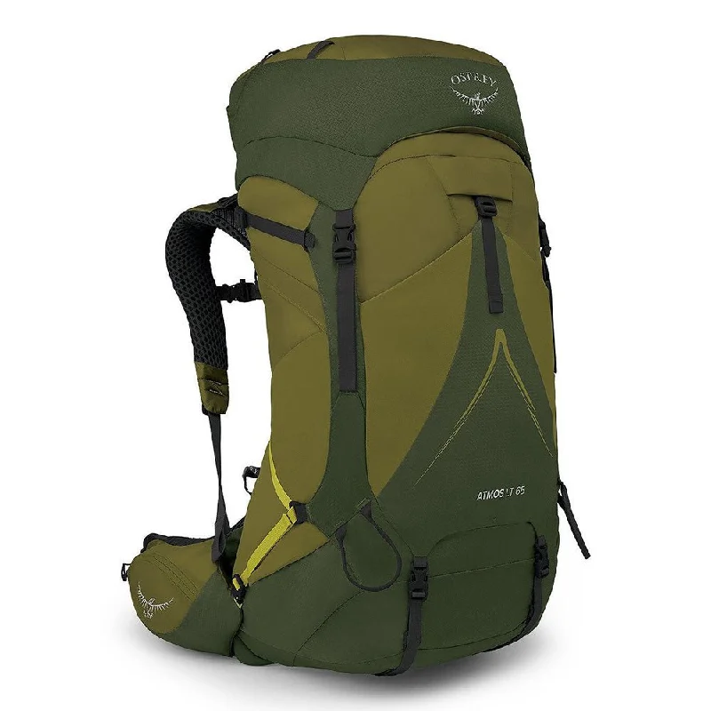 Camping hiking trail stars-ATMOS AG LT 65L BACKPACK