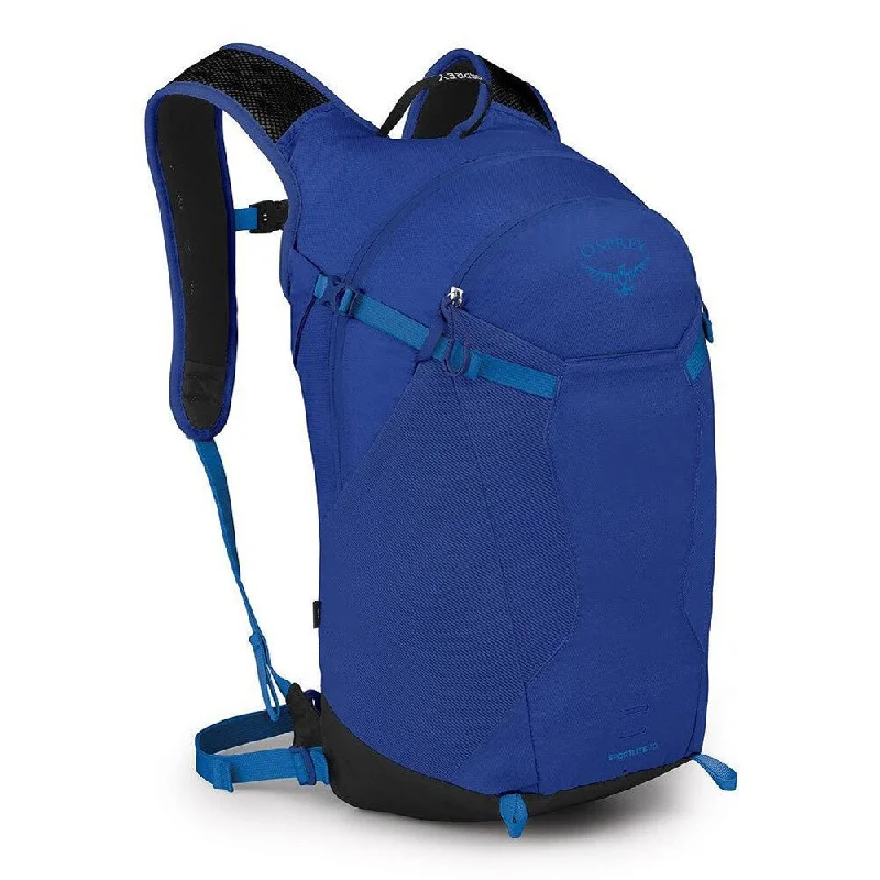 Camping hiking trail cut-SPORTLITE 20L BACKPACK