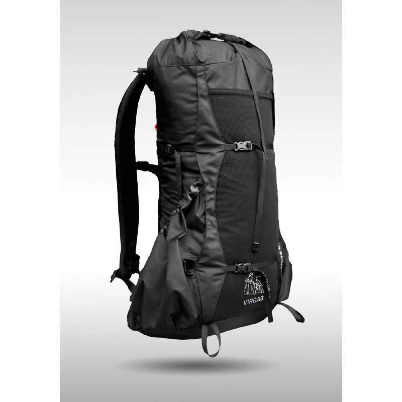 Camping hiking trail pursuits-VIRGA3 26 UNISEX BACKPACK