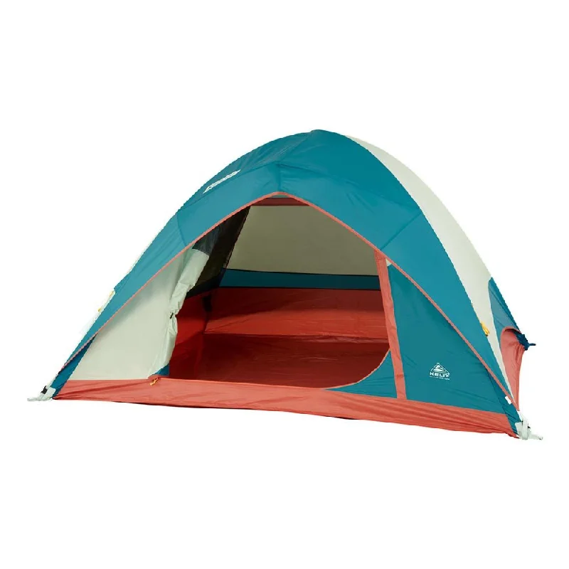 Camping hiking trail wave-DISCOVERY BASECAMP 4