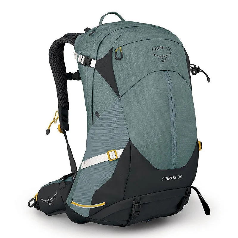 Camping hiking outdoor spark-SIRRUS 34L TECHNICAL BACKPACK - WOMEN'S