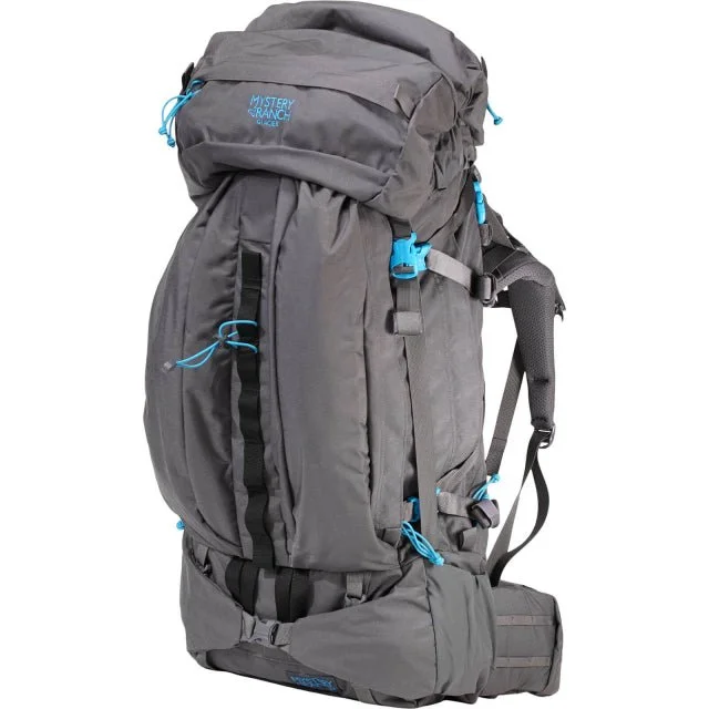 Camping hiking gear pulse-GLACIER BACKPACK - WOMEN'S