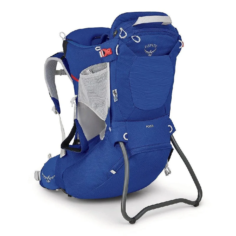 Camping hiking gear cheer-POCO CHILD CARRIER PACK