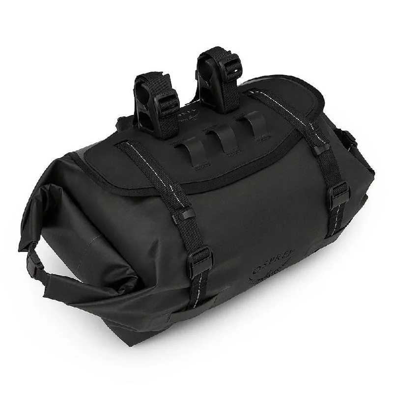 Camping hiking trail surge-ESCAPIST HANDLEBAR BAG