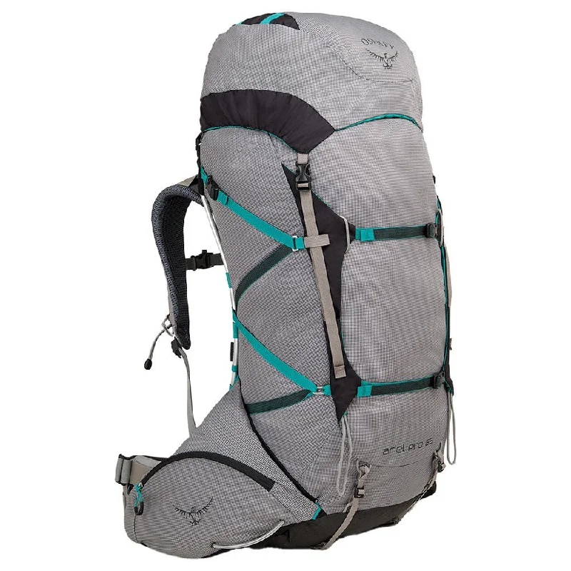 Camping hiking gear breeze-ARIEL PRO 65L BACKPACK - WOMEN'S