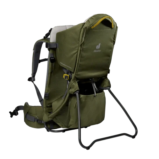 Camping hiking outdoor spark-KID COMFORT VENTURE CHILD CARRIER PACK