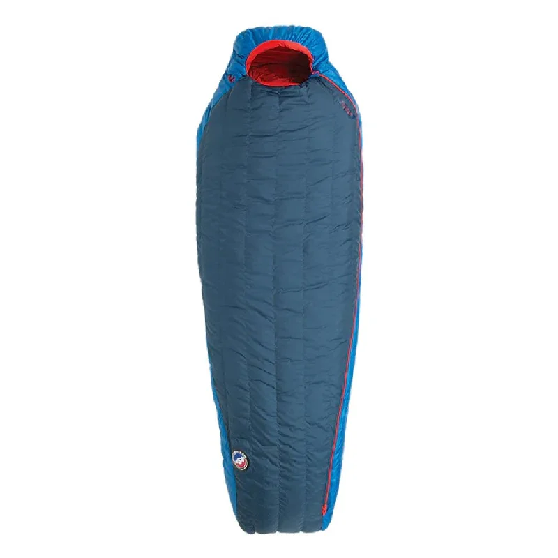 Camping hiking trail mount-ANVIL HORN 30 DOWN SLEEPING BAG