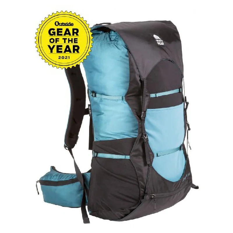 Camping hiking gear wave-W'S PERIMETER 50L