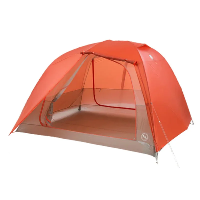 Camping hiking nature cheer-COPPER SPUR HV UL5 TENT