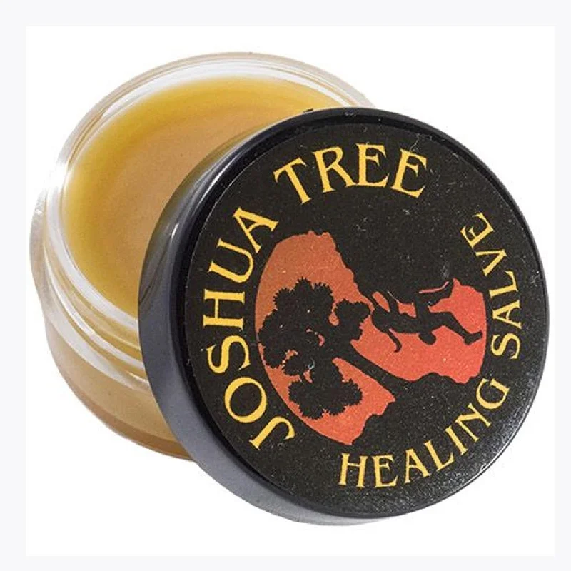 Camping hiking trail spot-MINI HEALING SALVE