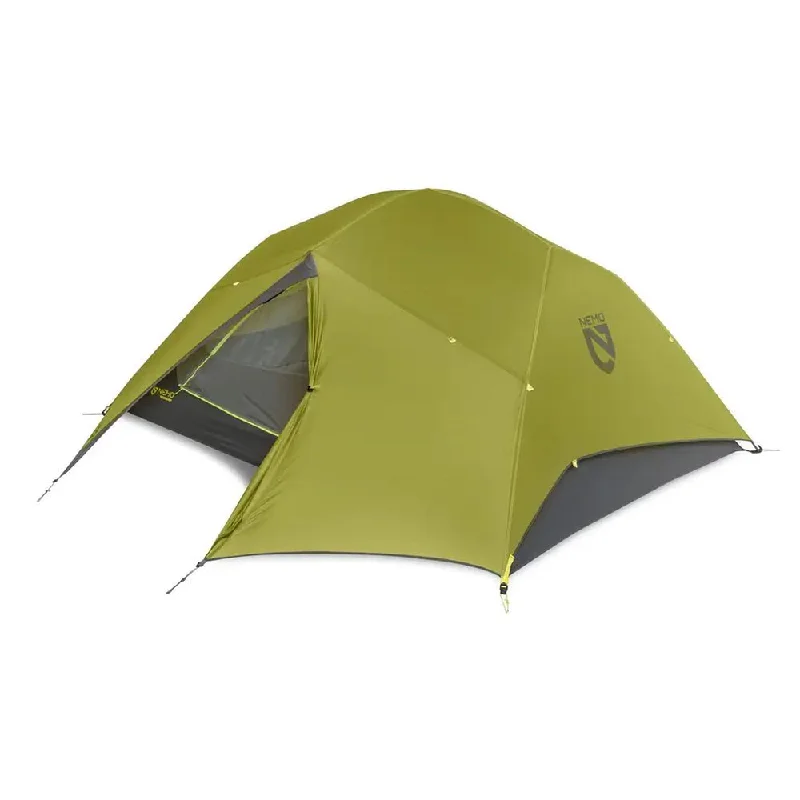 Camping hiking nature chill-DAGGER OSMO 3P TENT