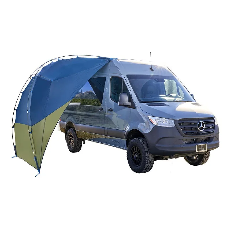 Camping hiking gear glow-SIDEROADS AWNING