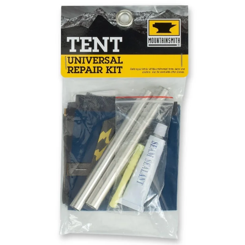 Camping hiking trail drift-TENT FIELD REPAIR KIT