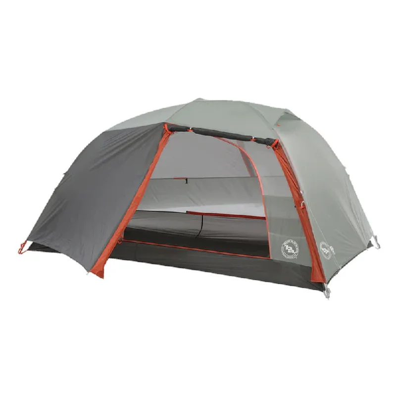 Camping hiking gear vibe-COPPER SPUR HV UL2 MOUNTAIN GLOW TENT