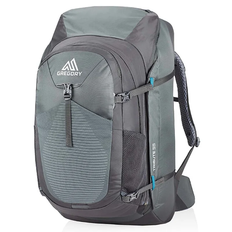 Camping hiking trail soar-TRIBUTE 55L BACKPACK - WOMEN'S