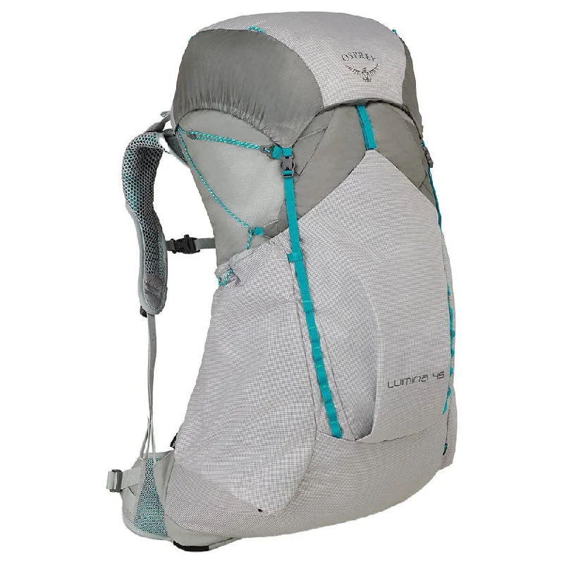 Camping hiking gear pulse-LUMINA 45L BACKPACK - WOMEN'S