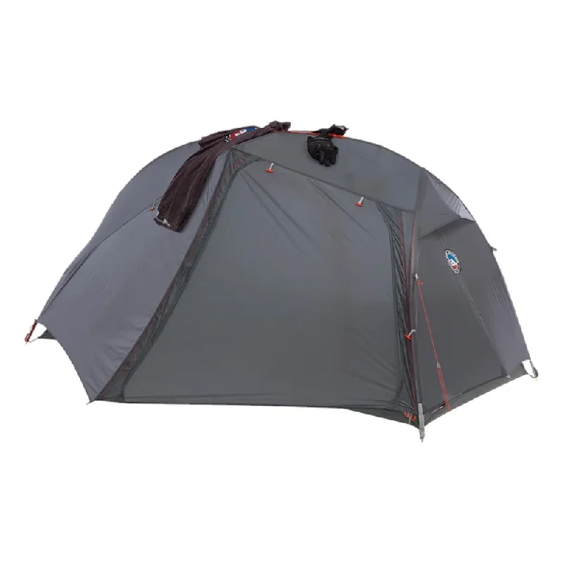 Camping hiking trail zone-COPPER SPUR HV UL1 BIKEPACK TENT