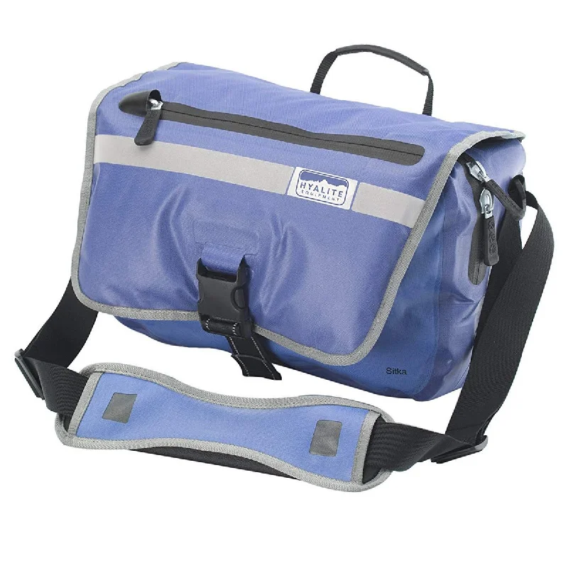 Camping hiking trail lights-SITKA MESSENGER BAG