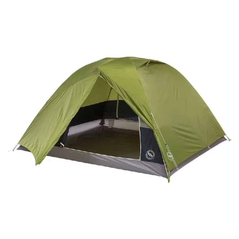 Camping hiking trail area-BLACKTAIL 4 TENT