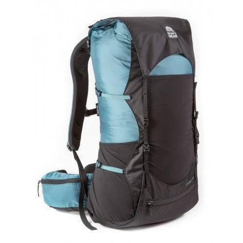 Camping hiking nature peace-PERIMETER 35 WOMEN’S FIT BACKPACK