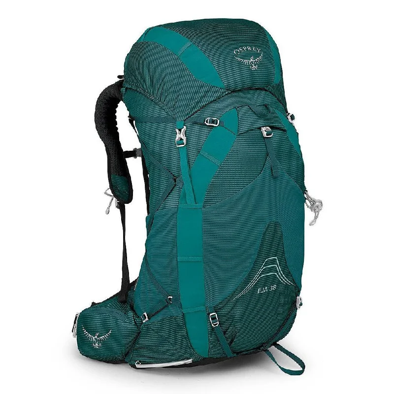 Camping hiking scenic hideaways-EJA 38L BACKPACK - WOMEN'S