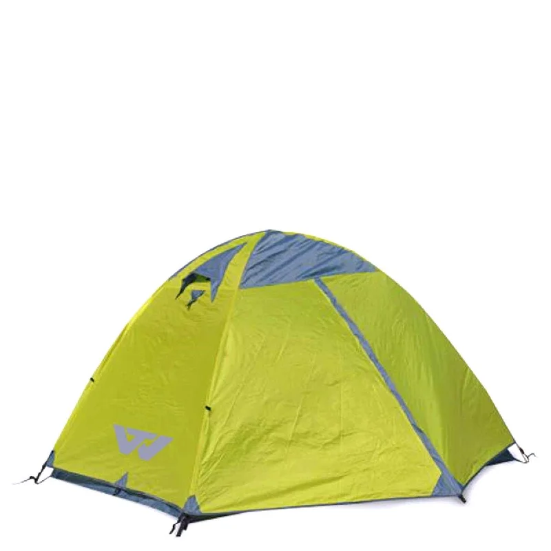 Camping hiking trail resilience-NORTH DUO TENT