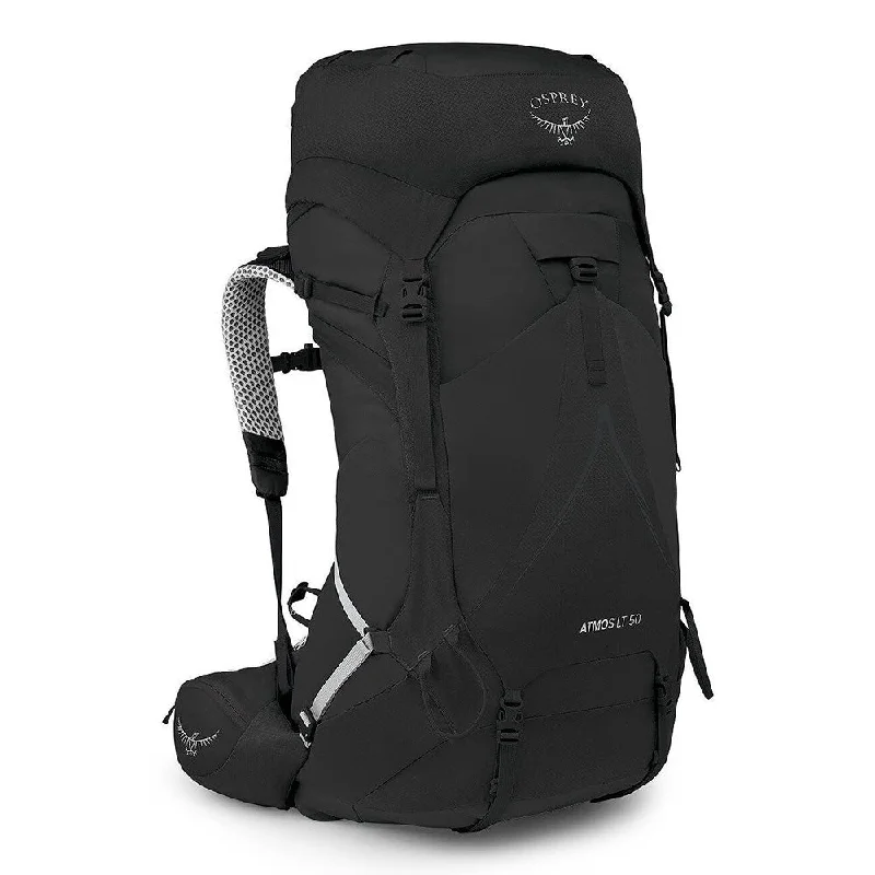 Camping hiking trail fog-ATMOS AG LT 50L BACKPACK