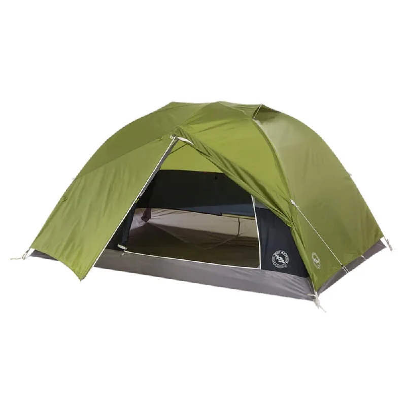 Camping hiking trail plain-BLACKTAIL 2 TENT