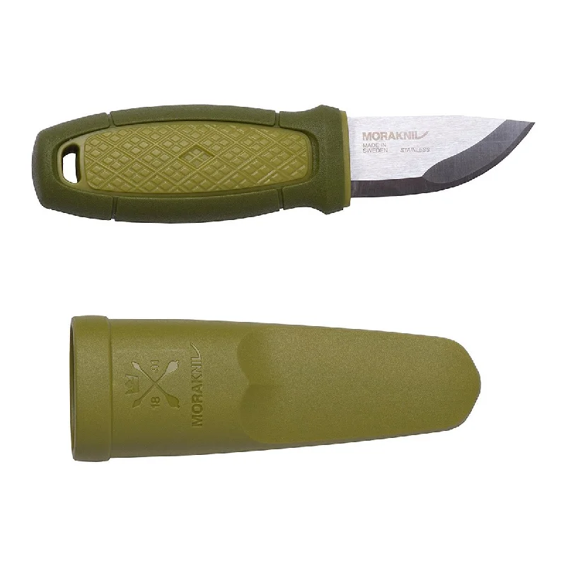 Camping hiking outdoor vibe-ELDRIS KNIFE