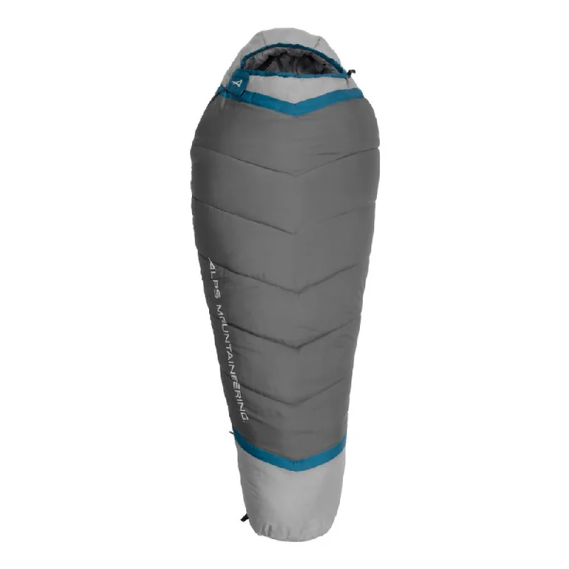 Camping hiking trail pass-BLAZE 20 SYNTHETIC SLEEPING BAG