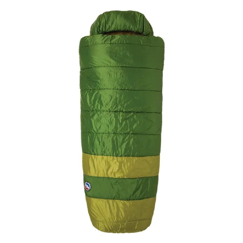 Camping hiking outdoor fire-ECHO PARK 20 SYNTHETIC SLEEPING BAG