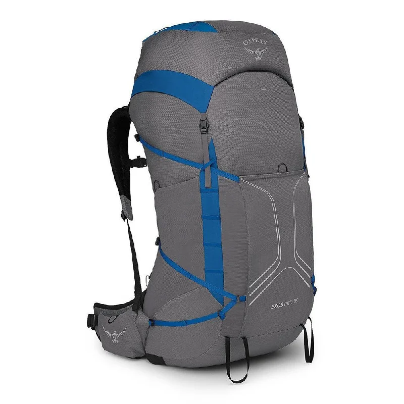 Camping hiking outdoor spark-EXOS PRO 55L BACKPACK