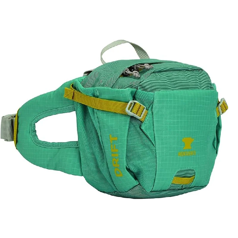 Camping hiking gear wave-DRIFT FANNY PACK