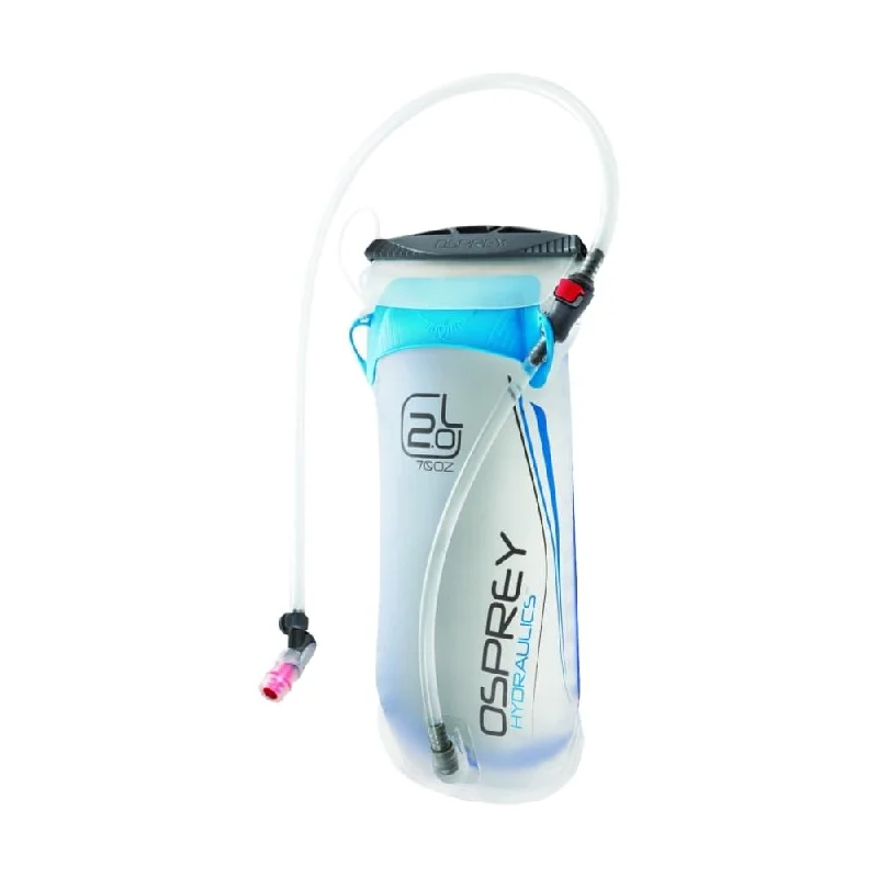 Camping hiking gear wave-HYDRAULICS 2L WATER RESERVOIR