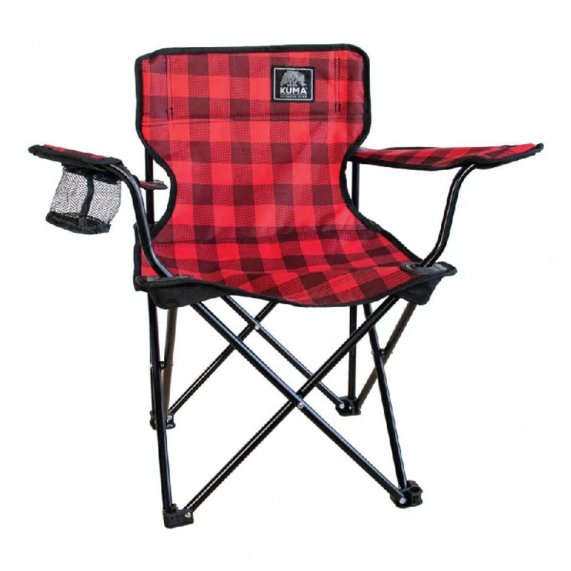 Camping hiking gear cheer-CUB JUNIOR CHAIR