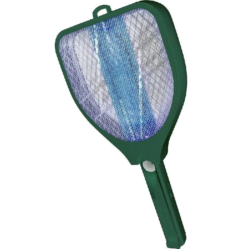 Camping hiking nature thrill-BUG ZAPPER W/ LED LIGHT