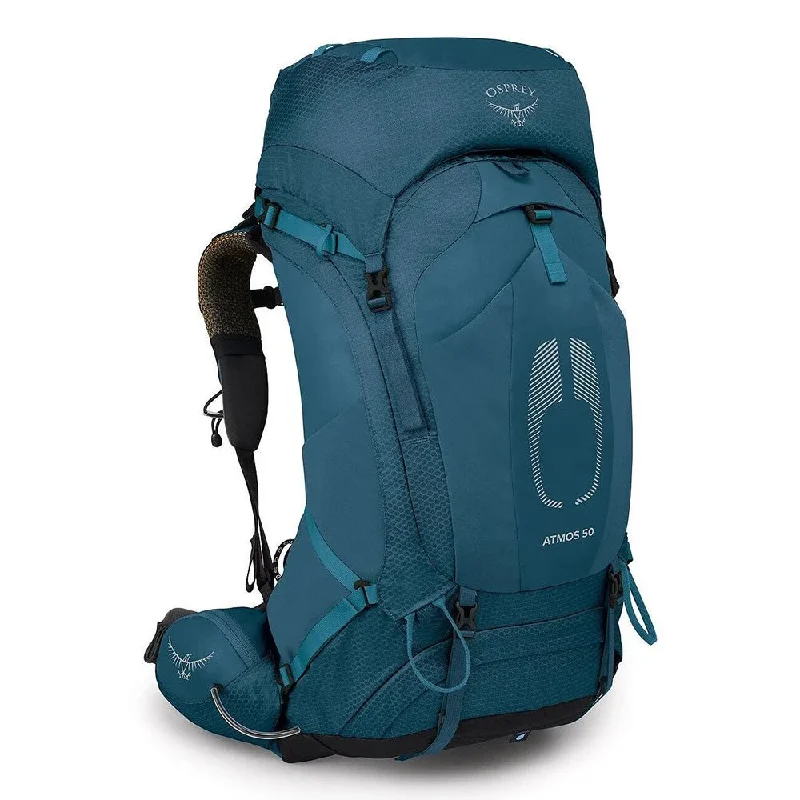 Camping hiking trail spirit-ATMOS AG 50L BACKPACK