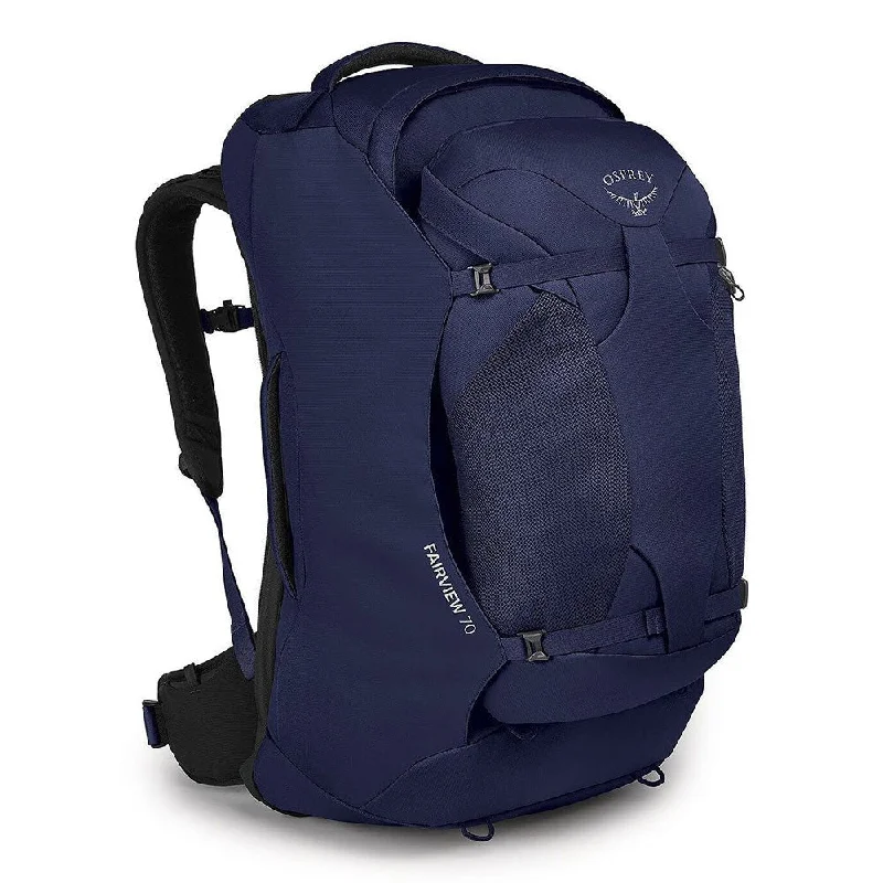 Camping hiking nature surge-FAIRVIEW 70L BACKPACK - WOMEN'S