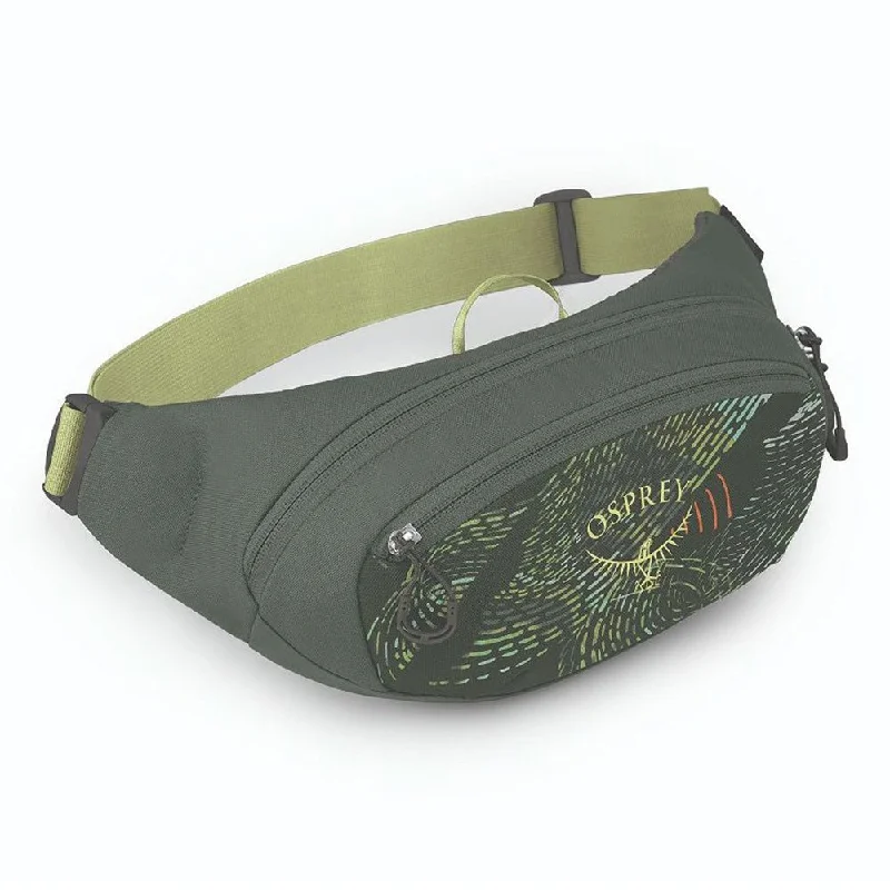 Camping hiking gear agility-DAYLITE WAIST PACK