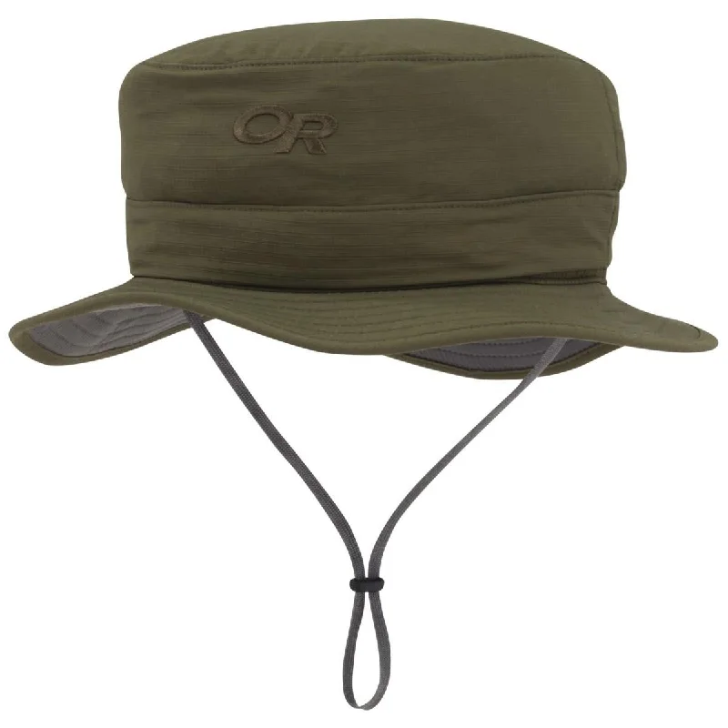 Camping hiking trail blend-OR Bug Helios Sun Hat