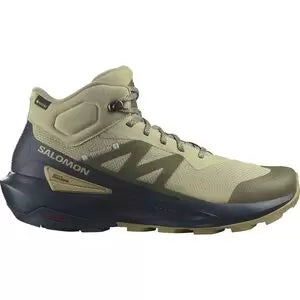 Camping hiking trail triumphs-Salomon Elixir Activ Mid GTX Boot