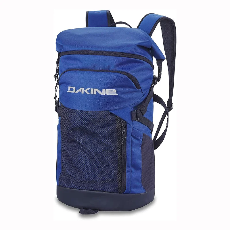 Camping hiking trail signposts-Dakine Unisex 30L One Size Mission Surf Pack Backpack