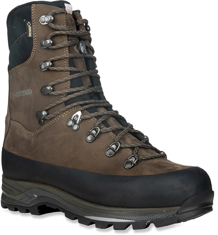 Camping hiking outdoor lift-Lowa Tibet Evo GTX Hi