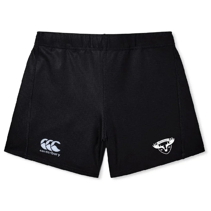 Camping hiking gear pulse-Michiana RFC Women's Yokohama Short by Canterbury