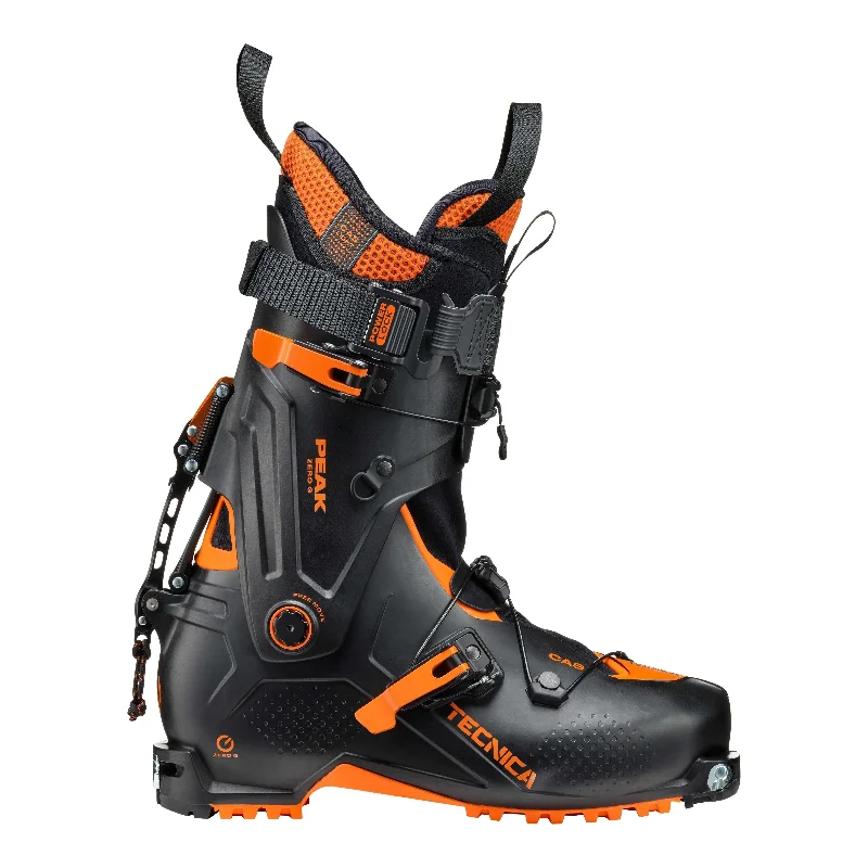 Camping hiking gear glow-Tecnica Zero G Peak Alpine Touring Boot