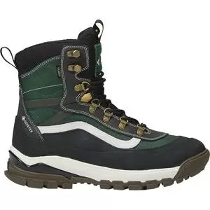 Camping hiking trail chill-Vans Snow-Kicker GORE-TEX MTE-3 Boot