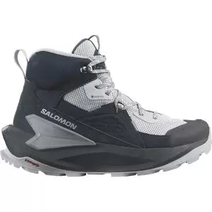 Camping hiking trail breeze-Salomon Elixir Mid Gore-Tex Hiking Boot